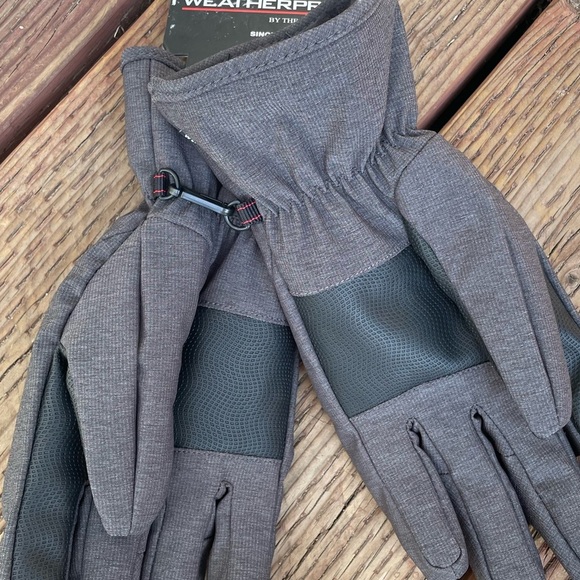 2 Pair Mens Gloves Size Large - Picture 6 of 6